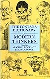 Fontana Dictionary of Modern Thinkers