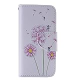 UNEXTATI iPhone 5 / iPhone 5s ケース 手帳型ケース カード収納ホルダー 保護カバー スタンド機能 付き マグネット開閉式 高品質 ウォレット型 Apple iPhone5