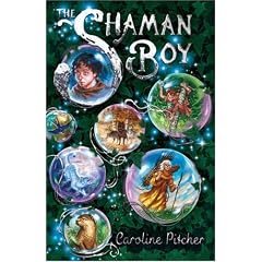 The Shaman Boy