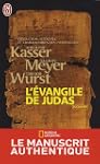 L'Evangile de Judas