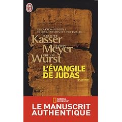 L'Evangile de Judas