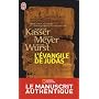 L'Evangile de Judas de Rodolphe Kasser
