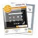 atFoliX FX-Antireflex Displayschutzfolie f�r Odys Loox (2-er Pack) - Displayschutz antireflektierend! H�chste Qualit�t - Made in Germany!
