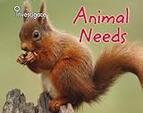 Animal needs