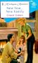 New Year...New Family (New Year) (Harlequin Romance)