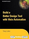 Build a Better Design Tool with Visio Automation