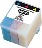  : Amazon Imaging S020089 Color Inkjet Cart Replacement for Epson