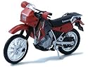 1:18th Kawasaki KLR650