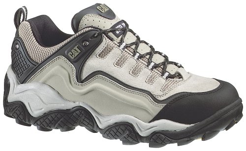 Cover image : Men's Caterpillar Mens Pursuit Steel Toe Work Shoe