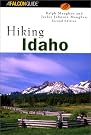 Hiking Idaho, 2nd