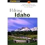 Hiking Idaho, 2nd (State Hiking Series)