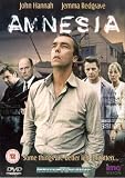 Amnesia [UK IMPORT] - John Hannah