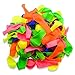 TOAOB Water Balloon refill 1000 and 4mm Special Rubber Bands 1000