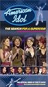 American Idol: The Search for a Superstar [VHS]