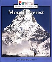 Mount Everest (Rookie Read-About Geography) Mount Everest (Rookie Read-About Geography)