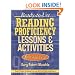 Ready-to-Use Reading Proficiency Lessons & Activities: 8th Grade Level (J-B Ed: Test Prep)