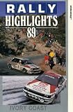 Review Duke Video  / Rally 1989 - Ivory Coast