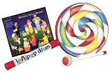 Lollipop Drum Package