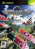 Wings Of War (Xbox)