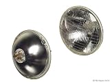 1970-1974 Volkswagen Karmann Ghia Osram/Sylvania Headlight Sealed Beam