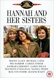 Hannah And Her Sisters [UK IMPORT] - Woody Allen