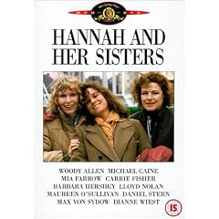 Hannah And Her Sisters [UK Import]