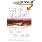 With You Beside Me: A Coulter Family Double by Catherine Anderson