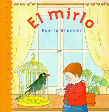 Libros en Espanol