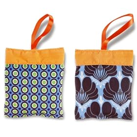 Munchkin Arm and Hammer Fresh Totes, 2 Pack, Colors May Vary