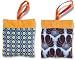 Munchkin Arm and Hammer Fresh Totes, 2 Pack, Colors May Vary