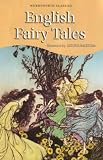 Cover of English Fairy Tales by Flora Annie Steel 1853261335