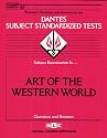 DSST Art of the Western World (DANTES series) (Dantes Series : No. 61)