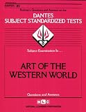 Review National Learning Corp  / DSST Art of the Western World (DANTES series) (Dantes Series : No. 61)