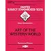 DSST Art of the Western World (DANTES series) (Dantes Series : No. 61)