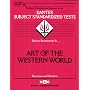 DSST Art of the Western World (DANTES series) (Dantes Series : No. 61)