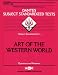 DSST Art of the Western World (DANTES series) (Dantes Series : No. 61) by Jack Rudman