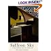Saffron Sky: A Life Between Iran and America