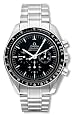 Omega Men`s Speedmaster Professional Mechanical Chronograph Watch #3570.50.00