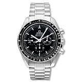 Omega Mens Speedmaster Professional Mechanical Chronograph Watch #3570.50.00 by Omega