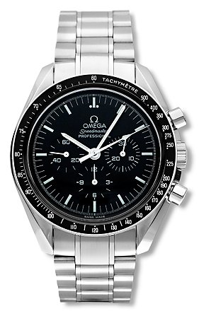 Omega Men's 3570.50.00 Speedmaster Professional Mechanical Chronograph Watch