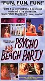  : Psycho Beach Party