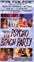 Psycho Beach Party [VHS]