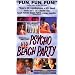 Psycho Beach Party [VHS]