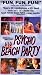 VHS : Psycho Beach Party