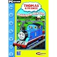 THOMAS and FRIENDS - BUILDING THE NEW LINE by Mindscape