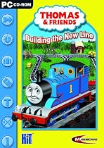 Thomas & Friends - Building the New Line (PC)