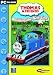 Software : THOMAS & FRIENDS - BUILDING THE NEW LINE