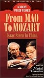 From Mao to Mozart - Isaac Stern in China