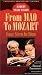 VHS : From Mao to Mozart - Isaac Stern in China