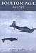 Books : Boulton Paul Aircraft